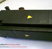 KUKA 1FK7105-5AY81-1SH3-Z S11 SERVO MOTOR 8,3 KW 15,5A ...