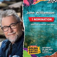 Feeling grateful to be nominated!