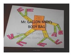 Mr Gallon Worksheets Teaching Resources Teachers Pay