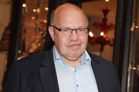 Minister Altmaier gibt nach Spitaleinweisung Entwarnung