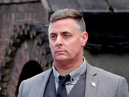 Kevin Barry Murphy: New IRA