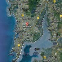 Seven Islands of Bombay - Dark Heart Travel