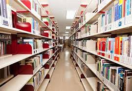 Please find current opening hours per ubl library location below. Collection By Format