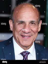 Paul ben victor hi-res stock photography and images