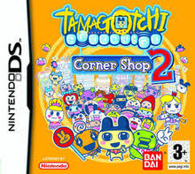 Tamagotchi Connection Corner Shop 2 Wikipedia