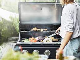 10,250 likes · 4 talking about this · 1 was here. Grillskar Gas Barbecue With Side Burner Stainless Steel Outdoor Ikea Ireland