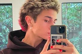 TikTok star Cooper Noriega dead at 19