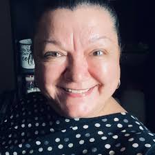 Brenda Hans, The Scented Ladybug