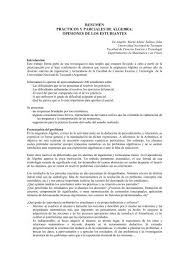 Lo parcial, por lo tanto, no es lo total. Pra Cticos Y Parciales De A Lgebra Unne