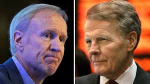 Your Rauner vs. Madigan proxy battle scorecard