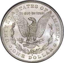 1878 S Morgan Silver Dollar Coin Value