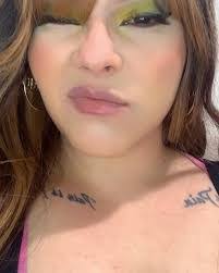 Lee Vega's Instagram, Twitter & Facebook