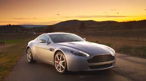 Image result for Meteorite Silver 2007 V8 Vantage Roadster
