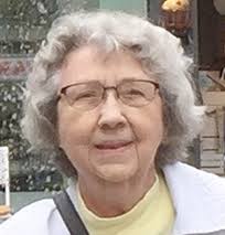 Lorraine Lois BAUERS Obituary -