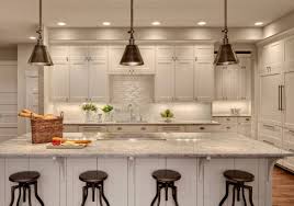 They contrast with the white cabinets. 35 Fresh White Kitchen Cabinets Ideas To Brighten Your Space Luxury Home Remodeling Sebring Design Build