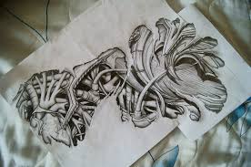 We did not find results for: Biomechanical Tattoo Sketch Pectoral Shoulder Tattoo D Flickr
