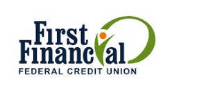 You are leaving the first financial credit union web site. Home First Financial Federal Credit Union