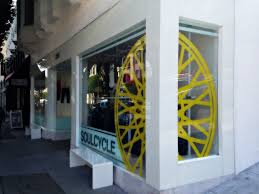 Newport has some pretty amazing beaches, parks, restaurants, and shopping centers. Class Review Riding To The Beat In A Soulcycle Class A Lady Goes West