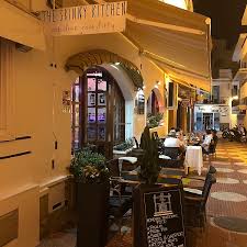 We did not find results for: The Skinny Kitchen West End Ibiza Restaurant Happycow