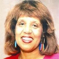 Gloria V. Warren Obituary