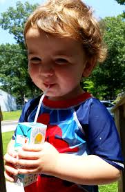 Cool Off Your Summer with Leaf & Love's Sugar-Free Lemonade + Giveaway!