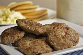 Turkey Breakfast Sausage Patties Recipe Easy Flavorful Recipe Homemade Breakfast Sausage Turkey Breakfast Sausage Breakfast Sausage Recipes