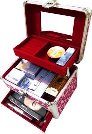Get complimentary skincare consultation with our ayurveda experts. Swiss Beauty Box Makeup Vanity Box Price In India Buy Swiss Beauty Box Makeup Vanity Box Online At Flipkart Com