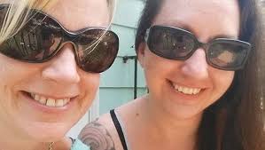 Fundraiser for Anita Roberts by Caroline Pearson : Remembering Karin  Rochelle: A Beautiful Soul