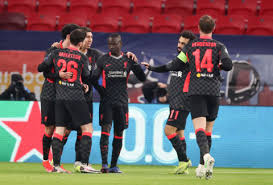 Kabak, who made a move to anfield during the january transfer window, took to. Jurgen Klopp Hails Alisson And Rates Ozan Kabak S Performance In Liverpool S Win Over Leipzig Metro News