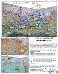 Image result for nepal landslide