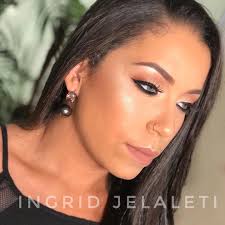 Ingrid Jelaleti Estética