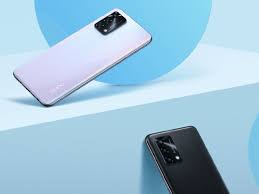 OPPO A95 4G with Snapdragon 662 SoC ...