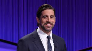 Over $2 million raised for charity. Why Aaron Rodgers Is A Great Fit For Jeopardy And Seven Other Athletes Who Should Guest Host The Game Show Cbssports Com