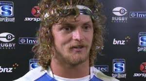Honey Badger Nick Cummins back with the Western Force