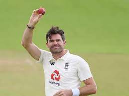 Anderson county appraisal district shall not be liable for errors contained herein or for. James Anderson I Can Reach The 700 Wicket Mark Says James Anderson Cricket News Times Of India