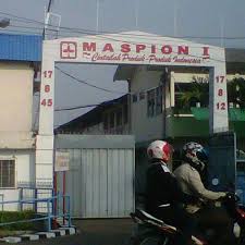 Produk maspion unit 1 sidoarjo : Maspion 1 Sawotratap