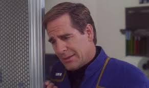 The One Trek Show You'd Watch Forever Is...