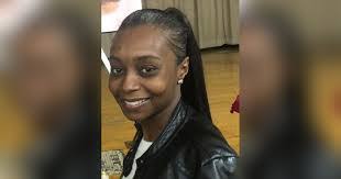 Lakeshia Ball's Instagram, Twitter & Facebook