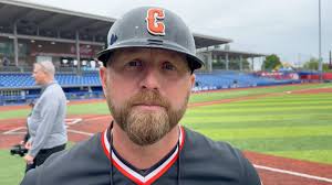 "We've risen to EVERY challenge..."