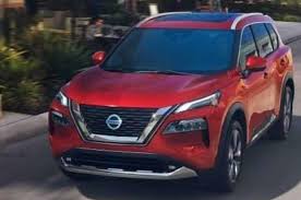 Under the hood, the 2021 nissan xtrail will be honored with two diesel engines, one petrol, and one hybrid version. 2021 Nissan Rogue Leaks Previewing Next X Trail Autocar