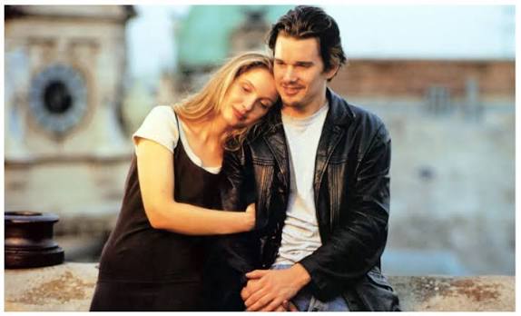 What Makes the “Before” Trilogy So Romantic? — Scene+Heard
