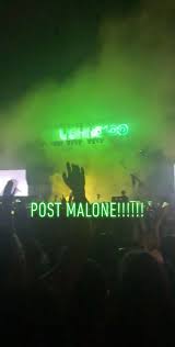 Bonnaroo Music Festival 2019 Video Post Malone Video Post Malone Album Post Malone