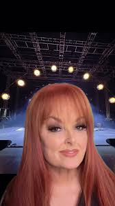 Wackadoodle Time with Wynonna Judd's Father