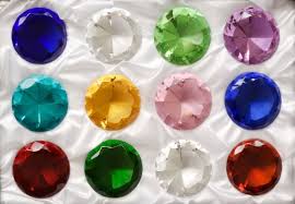 Sacred Stones High Priest S Breastplate Gems In The Bible High Priest Sacred Stones Gift From Heaven