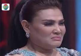 Mas idayu marah baby shima parody 'ada nampak happy' version adam and adib!! Mas Idayu Nangis Dibelasah Juri Di Pentas Daa3 Mynewshub