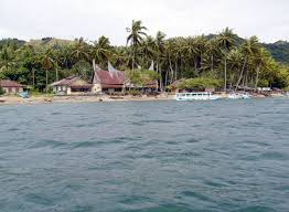 Harga penginapan di bukit cinangkiak singkarak. Pantai Tanjung Mutiara Tempat Tamasya Terbaik Di Pinggir Danau Singkarak