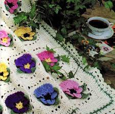 Instant Download Pdf Vintage Crochet By Pastperfectpatterns In 2021 Crochet Patterns Crochet Blanket Patterns Vintage Crochet Patterns