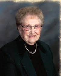Obituary information for Virginia Dawdy