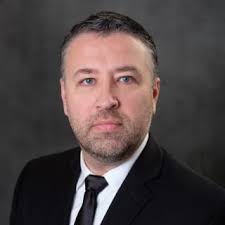 Dr. Kenneth Mapes, MD