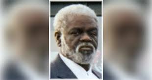 Obituary for Dr. Enrique Cole Lawrence